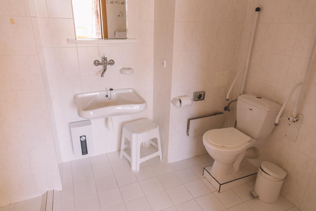 Vydra Hotel Srní Buitenkant foto